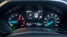 Ford Focus 1.0 EcoBoost Hybrid mHEV 125 Titanium Edition 5dr Petrol Hatchback